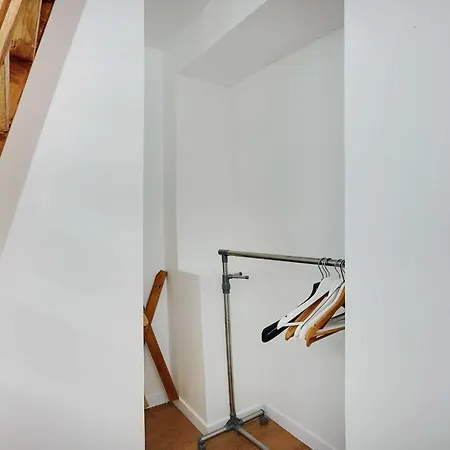Intimate - 1br- 2p - Saint-ambroise * Parigi