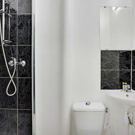 Intimate - 1br- 2p - Saint-ambroise * Parigi